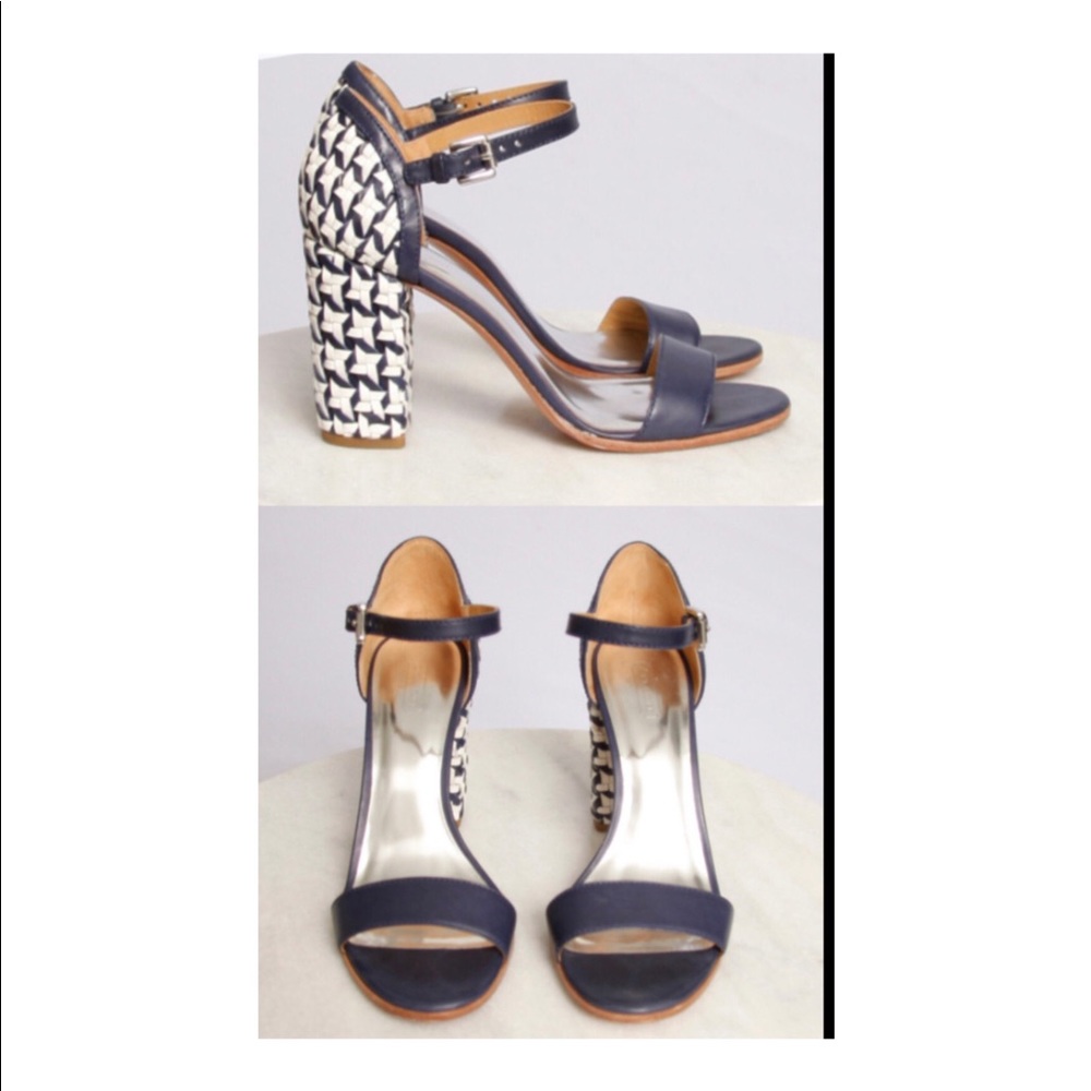 Coach Special Edition Sandal!